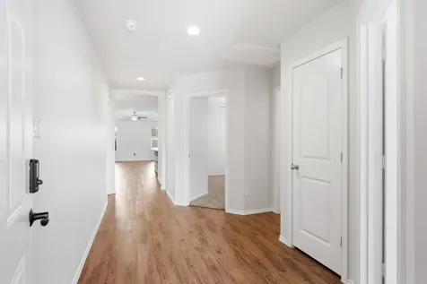 14078 Lake Crescent Drive Conroe TX 77384