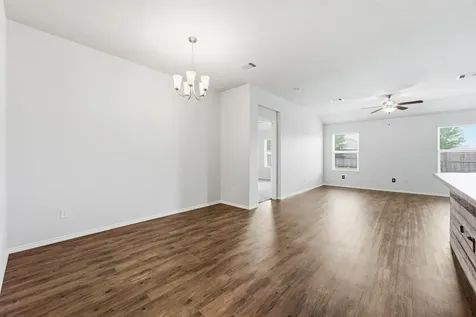 14078 Lake Crescent Drive Conroe TX 77384