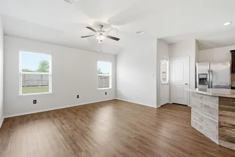 14078 Lake Crescent Drive Conroe TX 77384