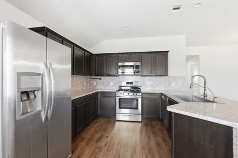 14078 Lake Crescent Drive Conroe TX 77384