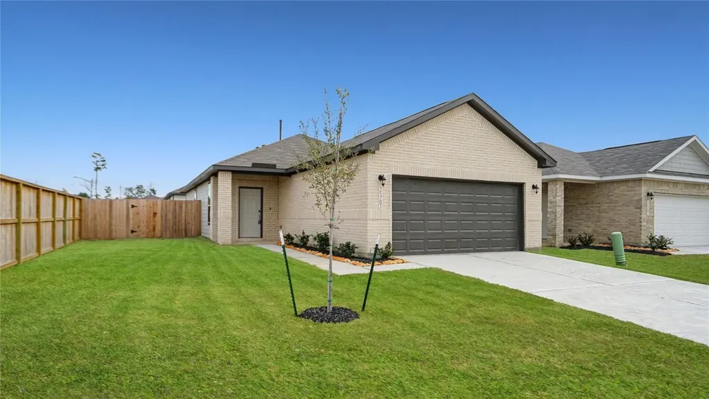 25703 Northpark Palm Drive Porter TX 77365
