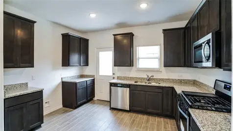 25703 Northpark Palm Drive Porter TX 77365