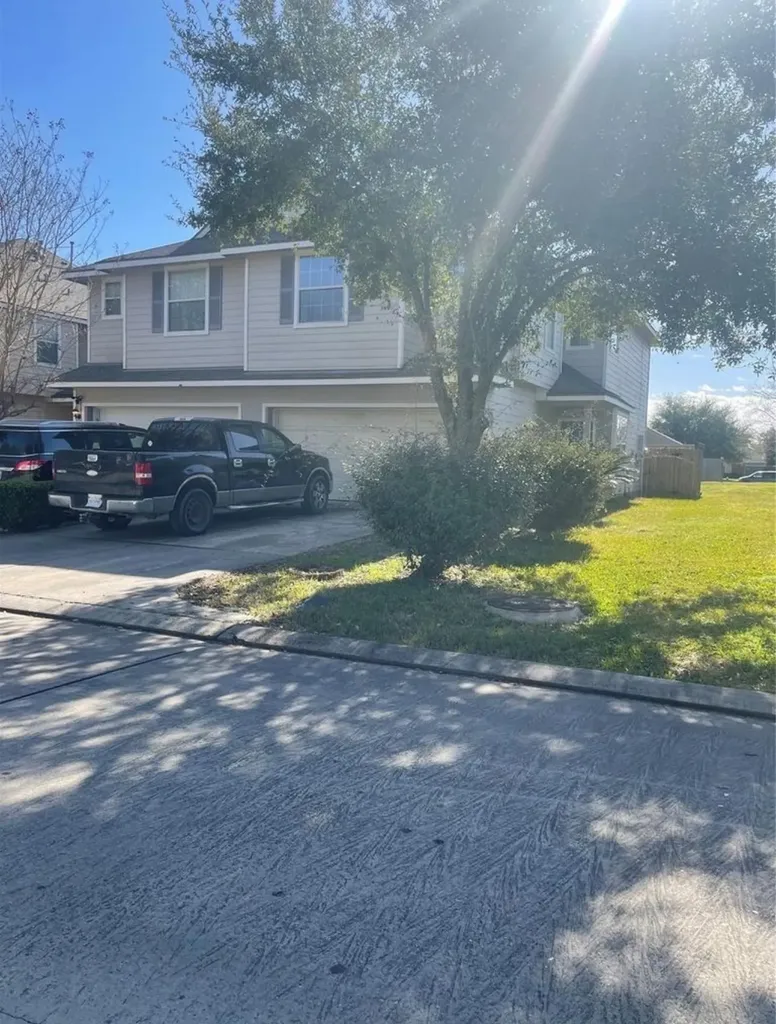 13064 Peppergate Lane Houston TX 77044