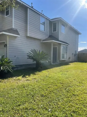 13064 Peppergate Lane Houston TX 77044