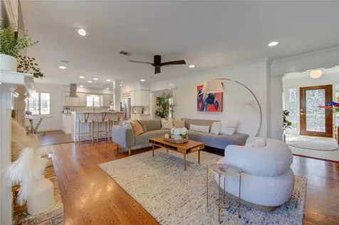 407 Southchester Lane Houston TX 77079
