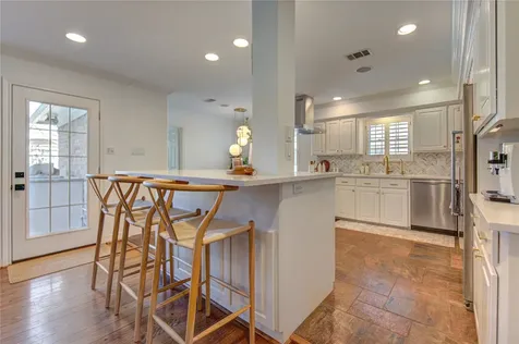407 Southchester Lane Houston TX 77079