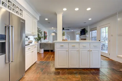 407 Southchester Lane Houston TX 77079