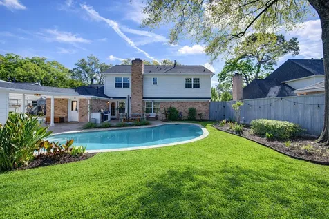 407 Southchester Lane Houston TX 77079