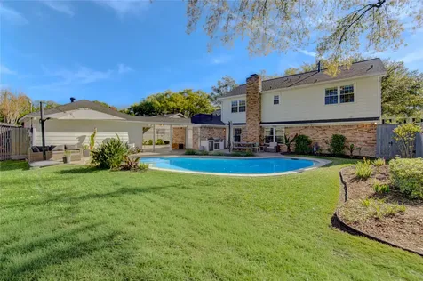 407 Southchester Lane Houston TX 77079