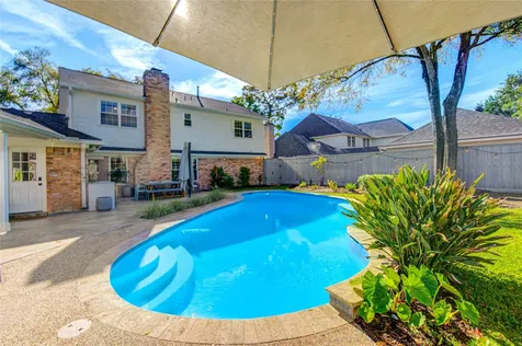 407 Southchester Lane Houston TX 77079