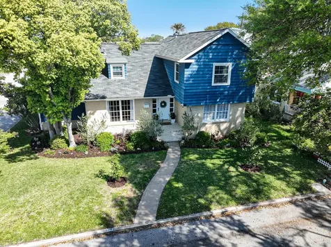 4928 Crockett Boulevard Galveston TX 77551
