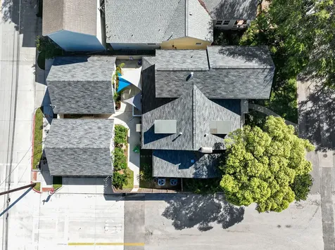 4928 Crockett Boulevard Galveston TX 77551