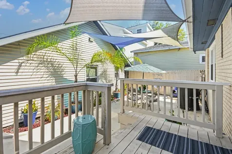 4928 Crockett Boulevard Galveston TX 77551