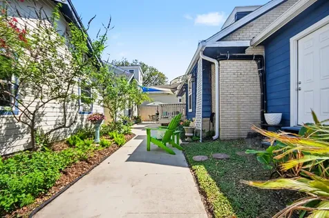 4928 Crockett Boulevard Galveston TX 77551