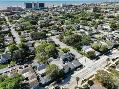 4928 Crockett Boulevard Galveston TX 77551