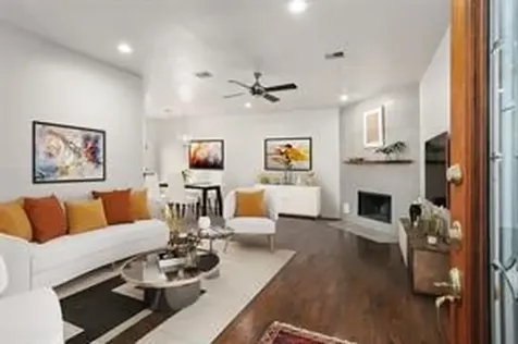 1318 Peden Street D Houston TX 77006