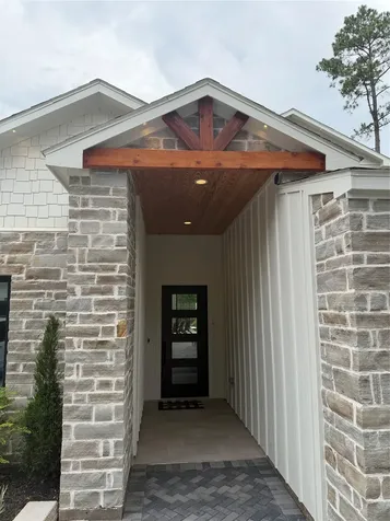 12833 Bruce Road Willis TX 77318