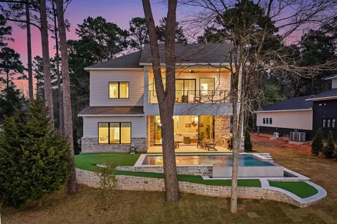 12833 Bruce Road Willis TX 77318