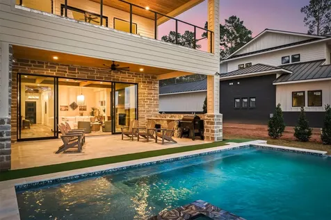 12833 Bruce Road Willis TX 77318