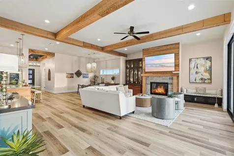 12833 Bruce Road Willis TX 77318