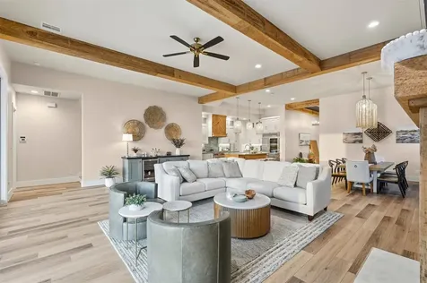 12833 Bruce Road Willis TX 77318