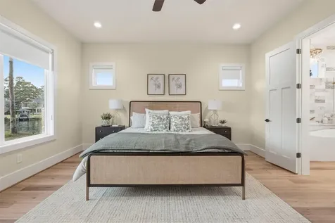 12833 Bruce Road Willis TX 77318