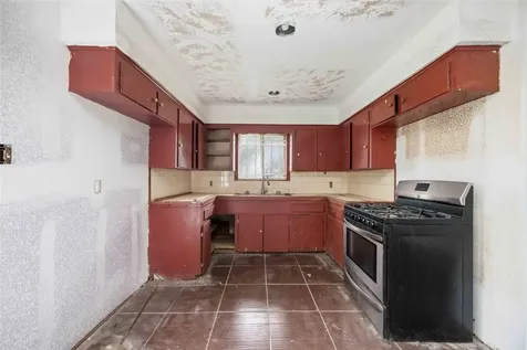 2446 Areba Street Houston TX 77091