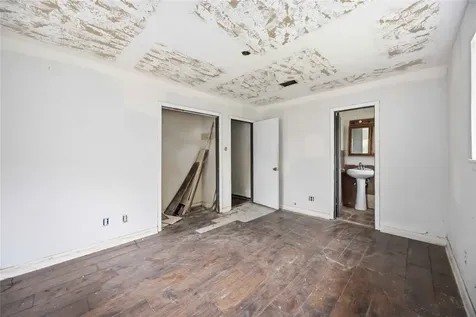 2446 Areba Street Houston TX 77091