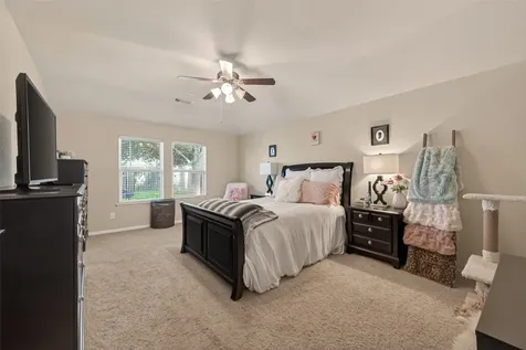 4146 Mt Everest Way Katy TX 77449