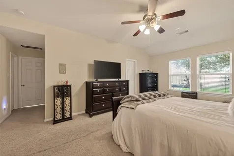 4146 Mt Everest Way Katy TX 77449