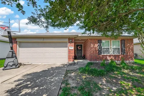 4146 Mt Everest Way Katy TX 77449