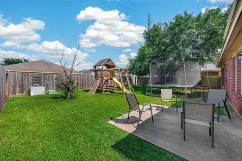 4146 Mt Everest Way Katy TX 77449