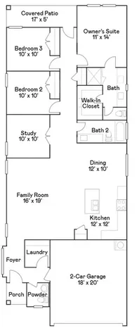 27431 Sunterra Village Drive Katy TX 77493