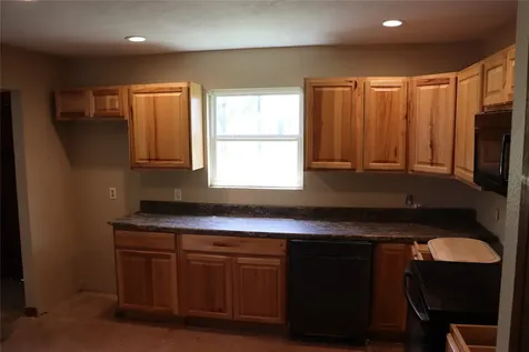1262 Yaupon Cove Drive Onalaska TX 77360