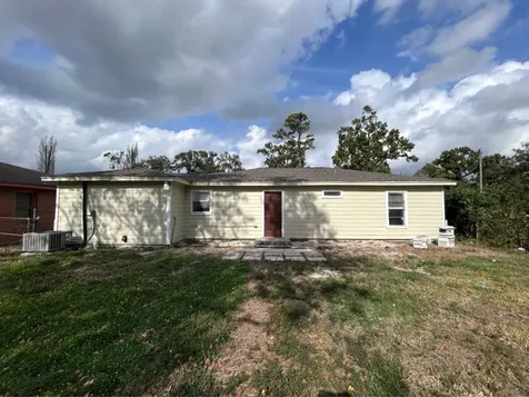 7918 Woodlyn Road Houston TX 77028