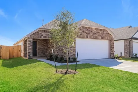 3005 Wild Indigo Trail Brookshire TX 77423