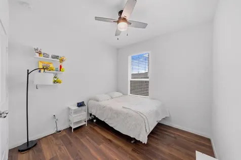 17866 Plow Horse Lane Hockley TX 77447