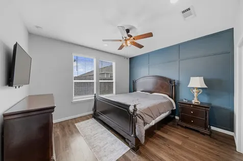 17866 Plow Horse Lane Hockley TX 77447