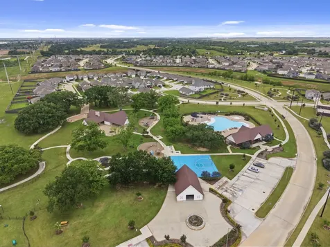 17866 Plow Horse Lane Hockley TX 77447