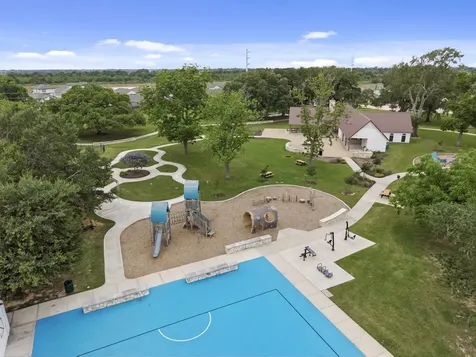 17866 Plow Horse Lane Hockley TX 77447