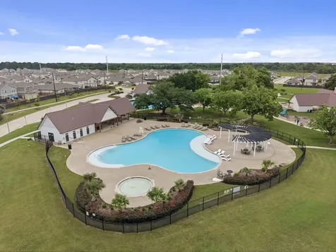 17866 Plow Horse Lane Hockley TX 77447