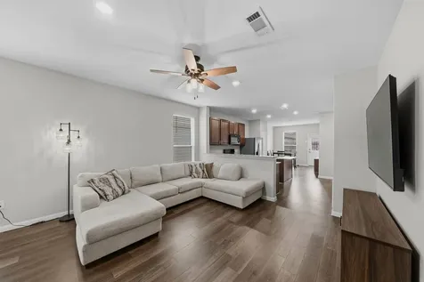 17866 Plow Horse Lane Hockley TX 77447