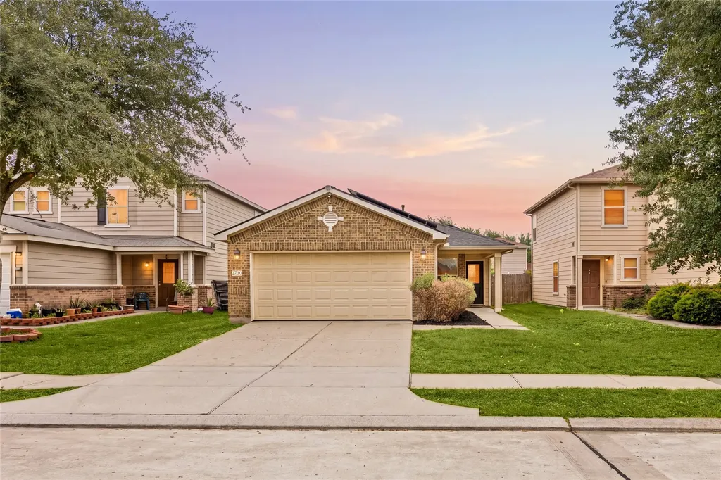 2730 Piney Lake Court Houston TX 77038