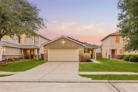2730 Piney Lake Court Houston TX 77038