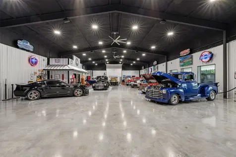 1229 State Highway 36 N Caldwell TX 77836
