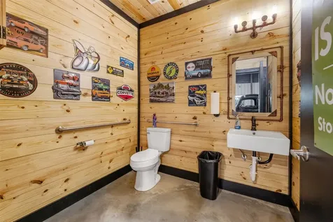 1229 State Highway 36 N Caldwell TX 77836