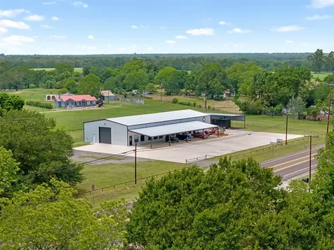 1229 State Highway 36 N Caldwell TX 77836