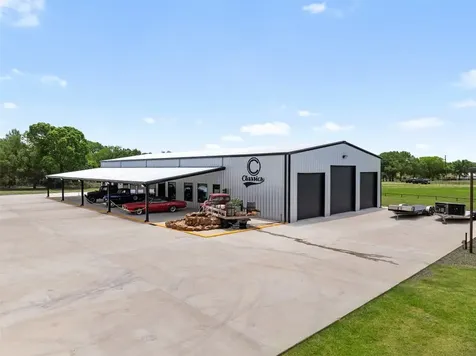 1229 State Highway 36 N Caldwell TX 77836