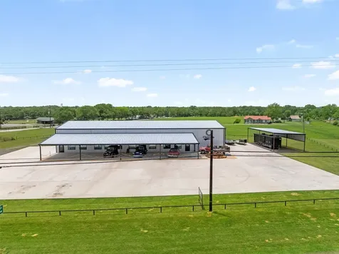 1229 State Highway 36 N Caldwell TX 77836