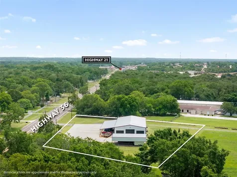 1229 State Highway 36 N Caldwell TX 77836